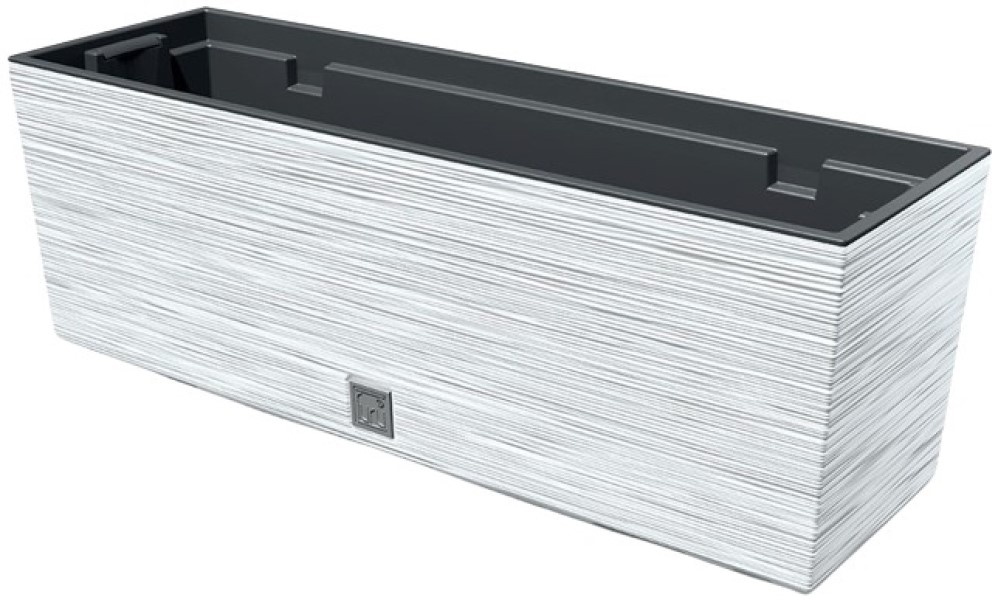 Цветочный горшок Prosperplast Furu Case DFC600-S449