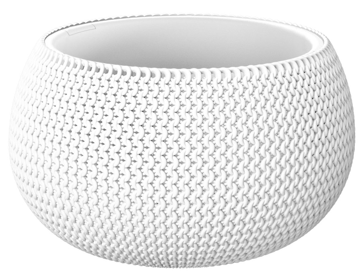 Ghiveci Prosperplast Splofy Bowl DKSP370-S449