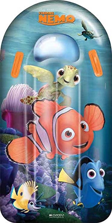 Saltea pentru copii Mondo Nemo (16/148)