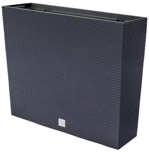 Цветочный горшок Prosperplast Rato Case DRC600T-S433