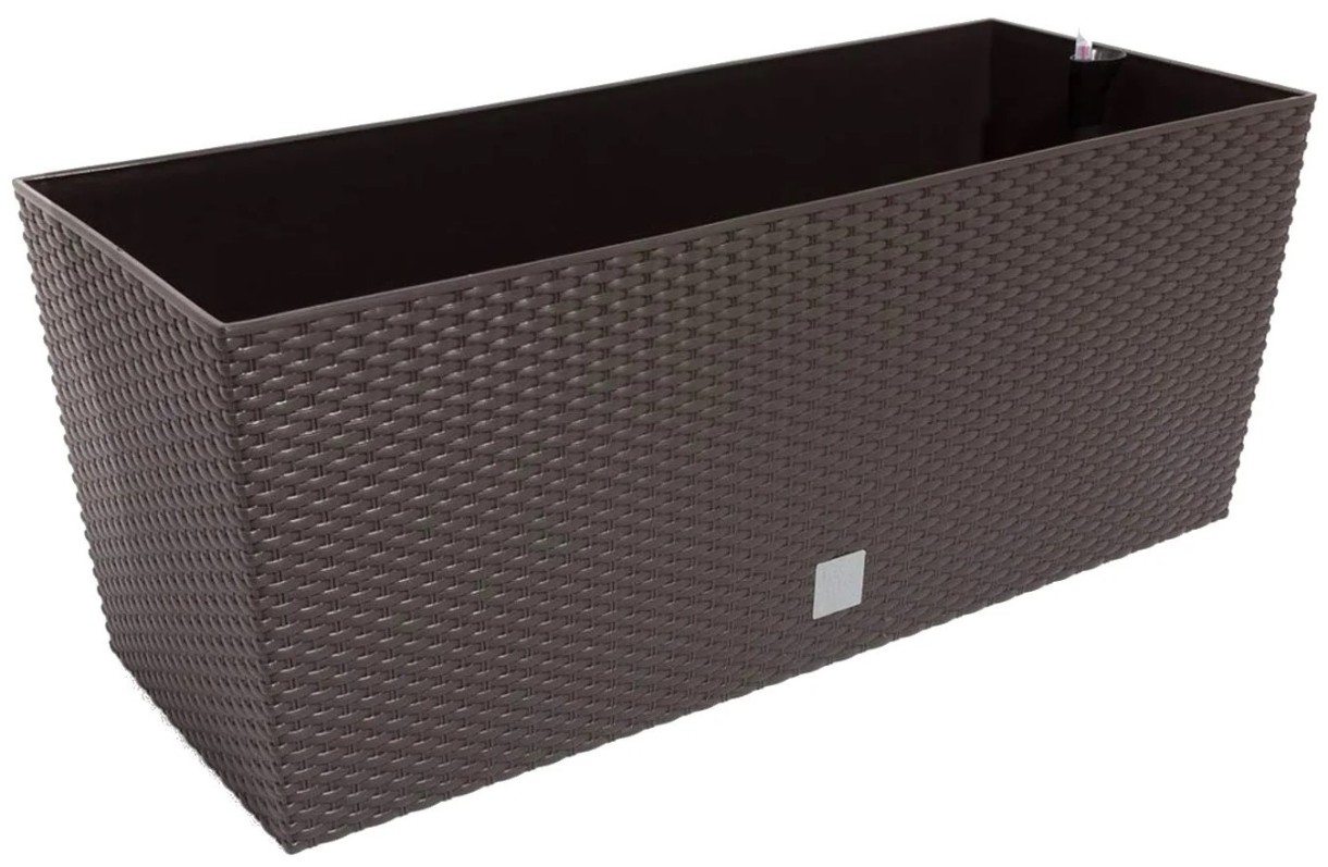 Цветочный горшок Prosperplast Rato Case DRTC800-440U