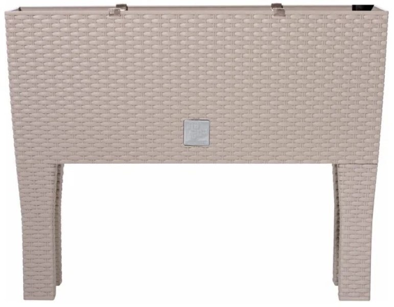Ghiveci Prosperplast Rato Case High DRTC800H-7529U