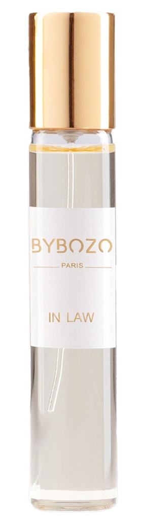 Parfum pentru el ByBozo In Law EDP 18ml
