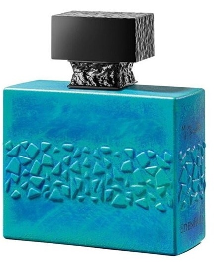 Parfum-unisex M.Micallef Edenfalls EDP 100ml