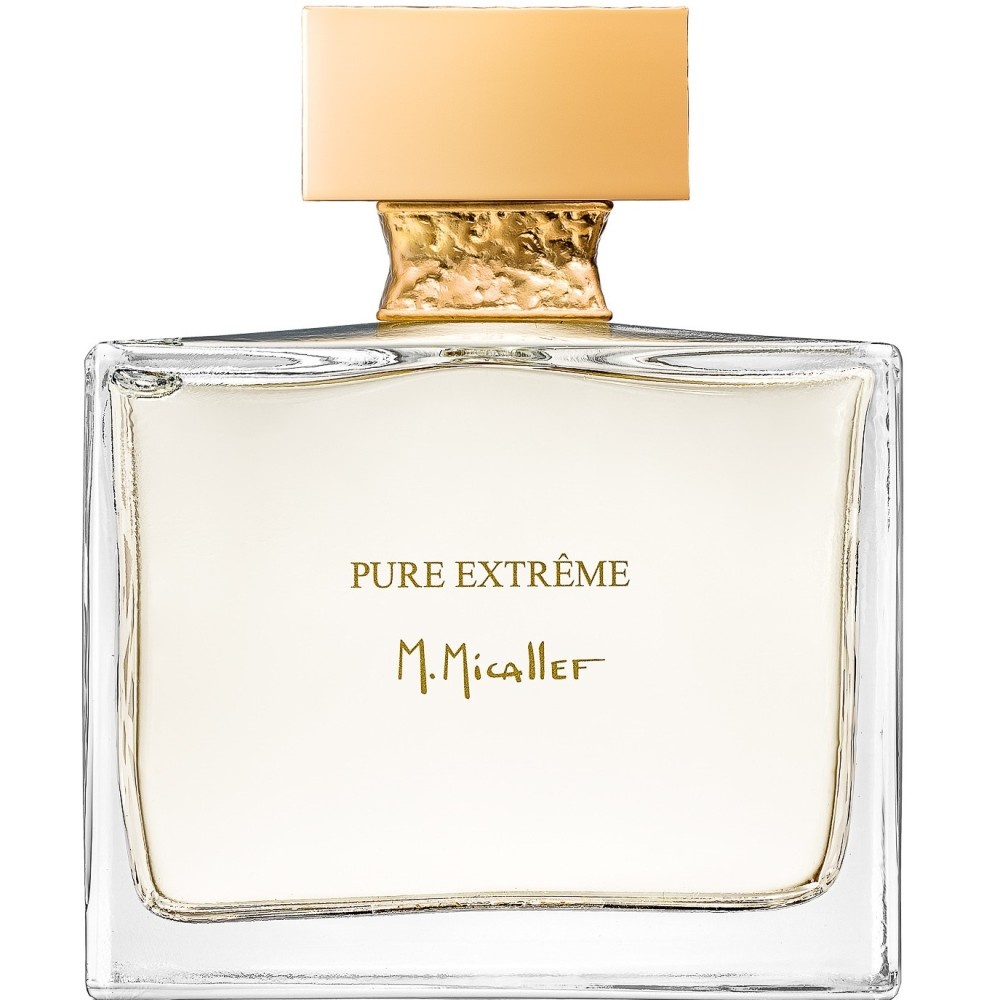 Парфюм для неё M.Micallef Pure Extreme EDP 100ml