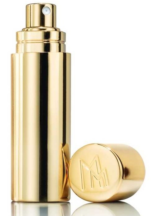 Парфюм-унисекс M.Micallef Travel Atomizer Gold Ananda Nectar EDP 10ml