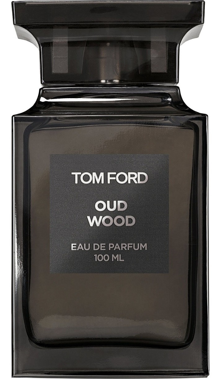 Parfum-unisex Tom Ford Oud Wood EDP 100ml