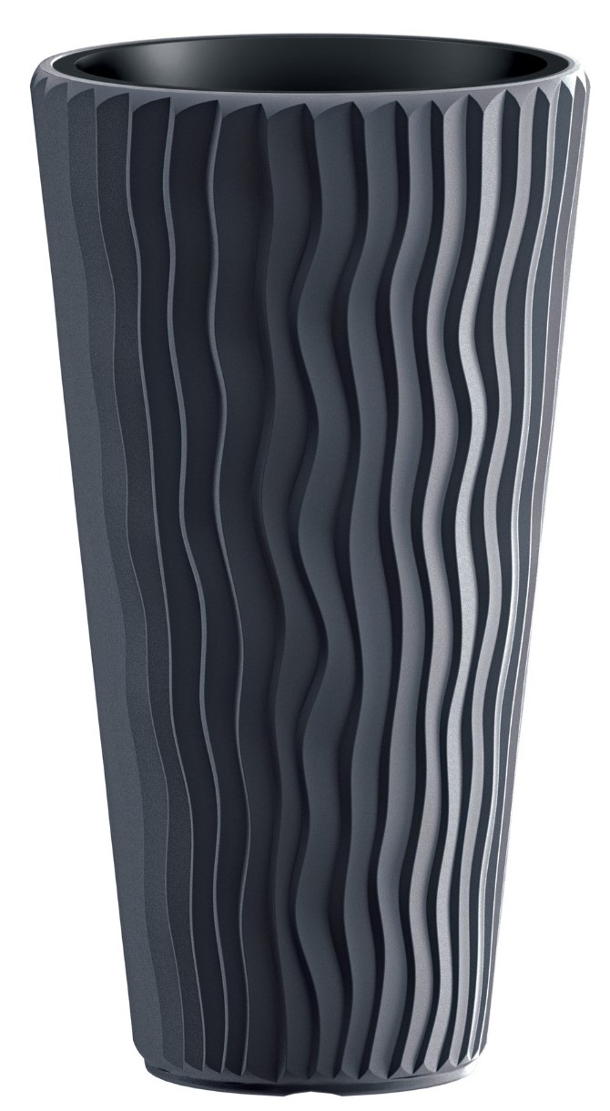 Ghiveci Prosperplast Sandy Slim DPSP400-S433
