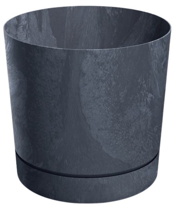 Цветочный горшок Prosperplast Tubo P Effect DPOP180E-S433