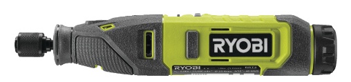 Прямая шлифмашина Ryobi RRT4-120GA15