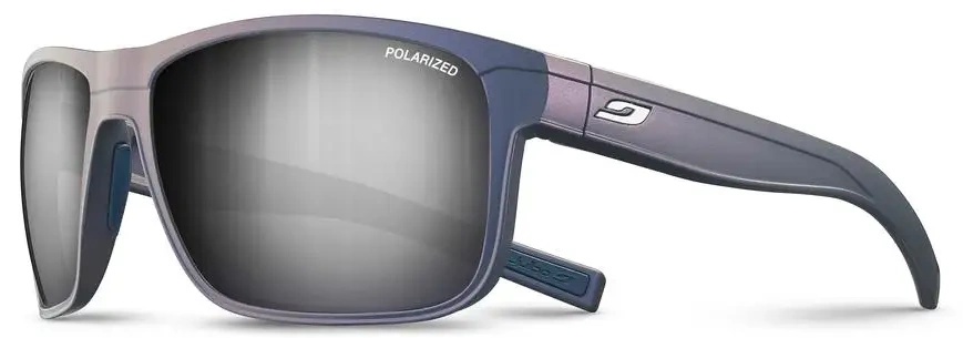Солнцезащитные очки Julbo Renegade Spectron 3 Blue/Red