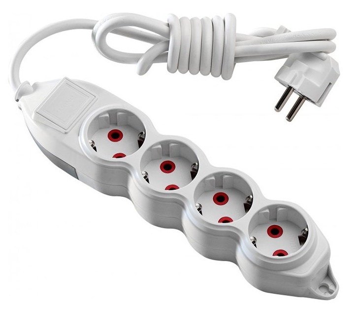 Prelungitor Mono Electric 0280034