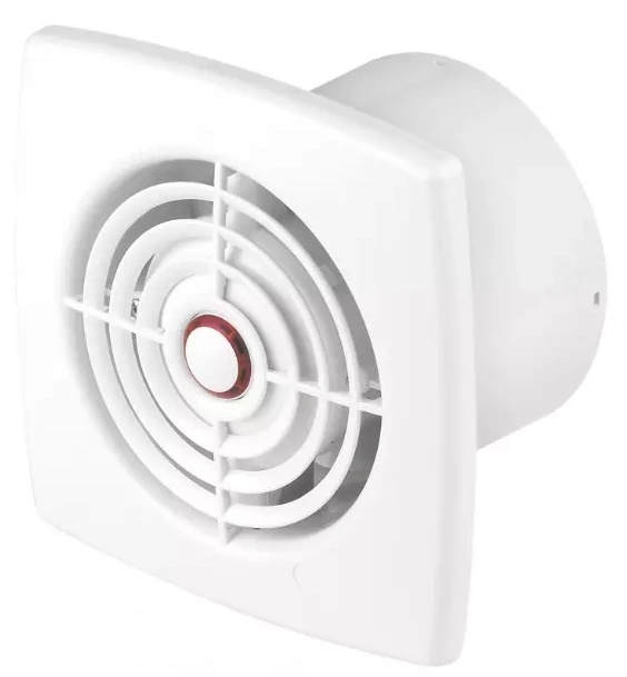 Вытяжной вентилятор Awenta WR125W