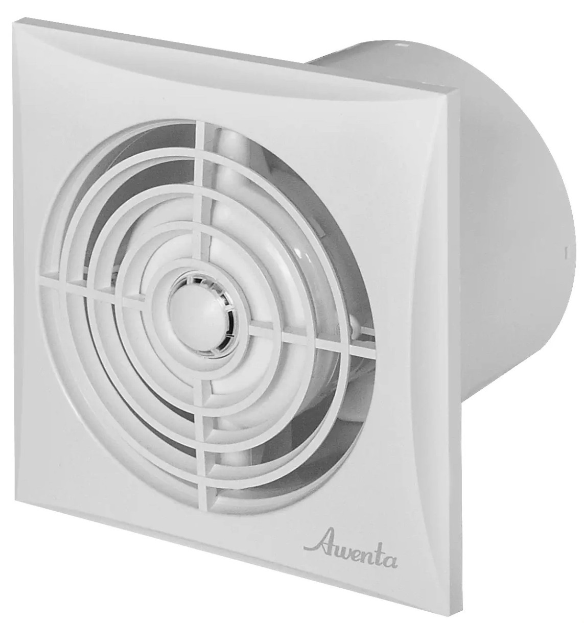 Вытяжной вентилятор Awenta WZ100T