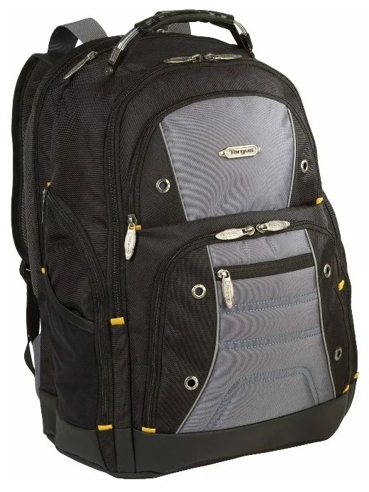 Rucsac pentru oraș Dell Targus Drifter Backpack 17 (460-BCKM)