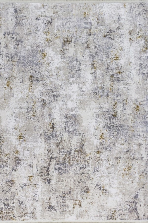 Covor Made in Turkey Kilim Cream/Grey (K768A) 1.60x2.30m