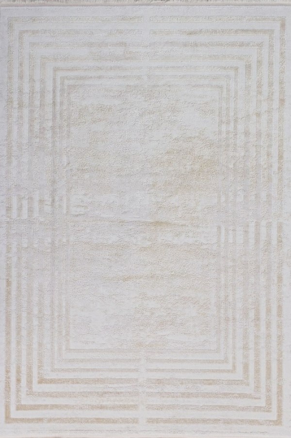 Covor Made in Turkey Lootus Grey (LO14I) 2.40x3.40m