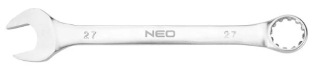 Ключ гаечный Neo 09-671