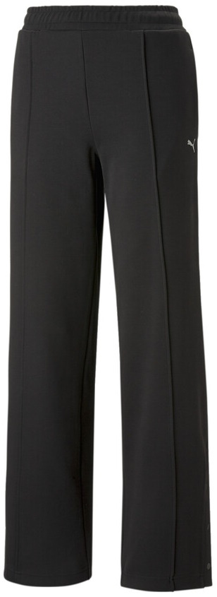 Женские спортивные штаны Puma Ferrari Style Pants Women Puma Black S