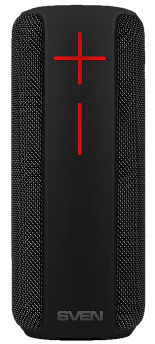 Портативная акустика Sven PS-215 Black