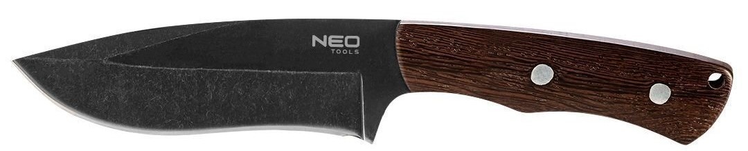 Нож Neo Tools 63-111