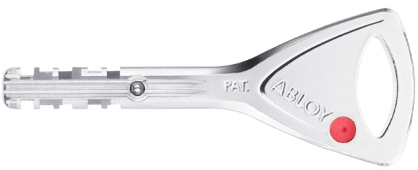 Ключ для замка Abloy TA77ZZ