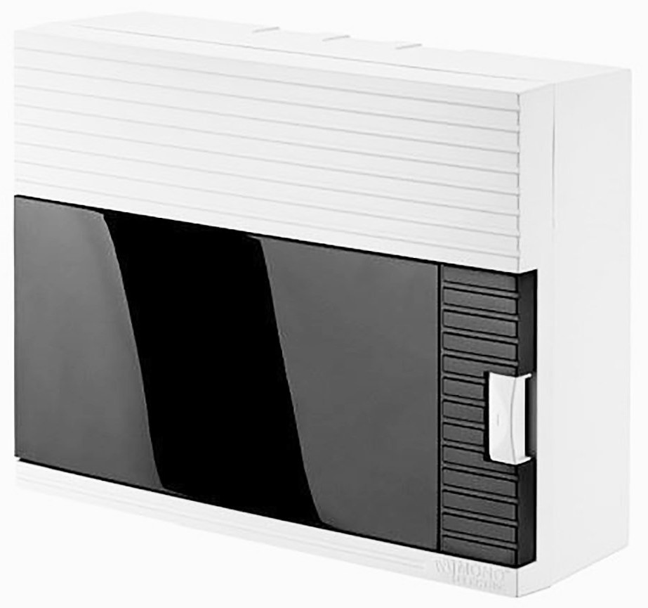 Boxă electronică Mono Electric 0290028