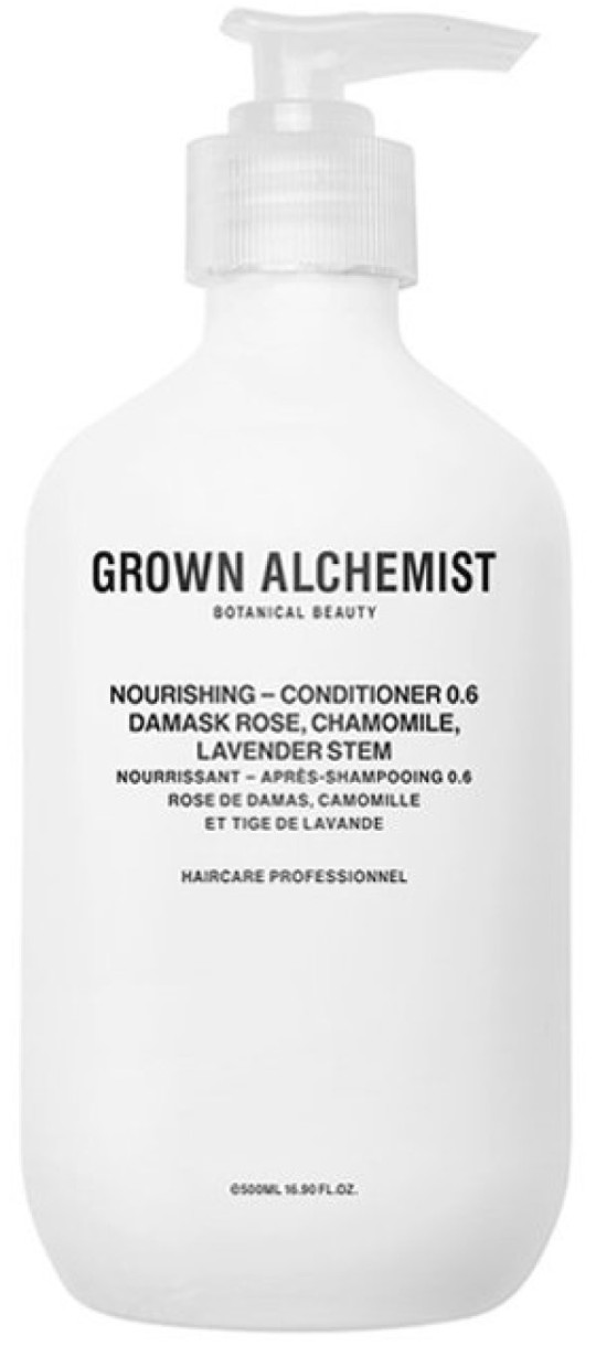 Кондиционер для волос Grown Alchemist Nourishing 500ml.