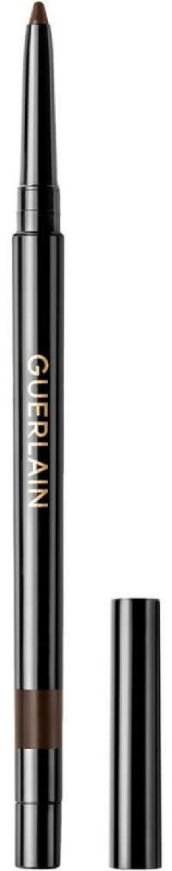 Карандаш для глаз Guerlain Contour G Eye Pencil 02 Brown Earth