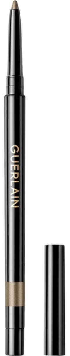 Creion pentru ochi Guerlain Contour G Eye Pencil 05 Jungle Green
