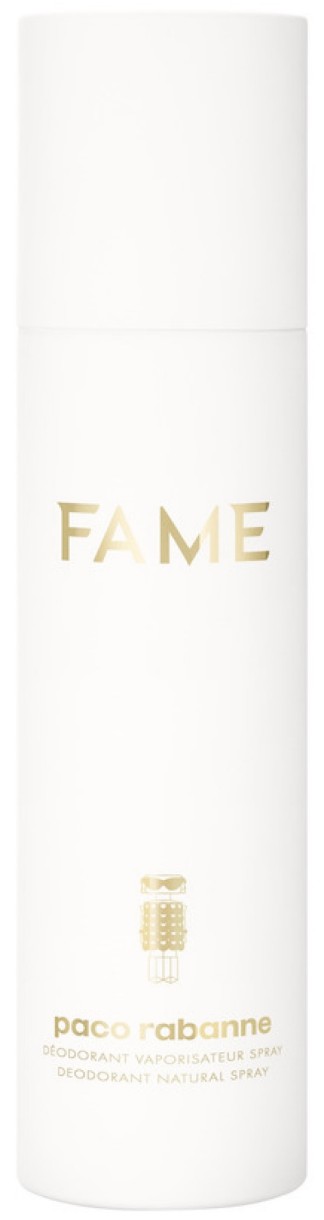 Deodorant Paco Rabanne Fame Deo Spray 150ml