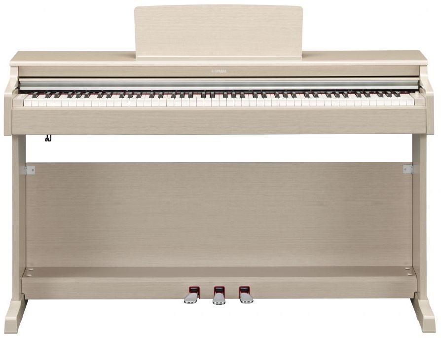 Цифровое пианино Yamaha YDP-165 WA