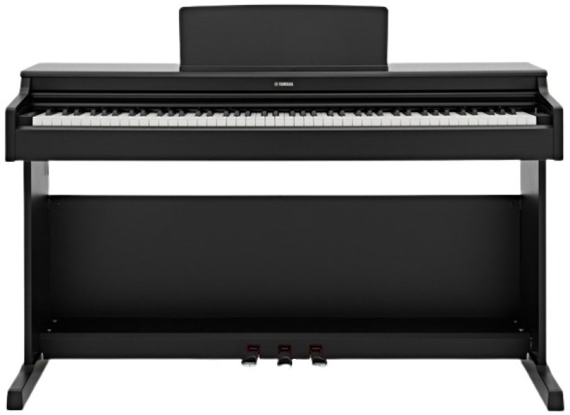 Цифровое пианино Yamaha YDP-165 Black