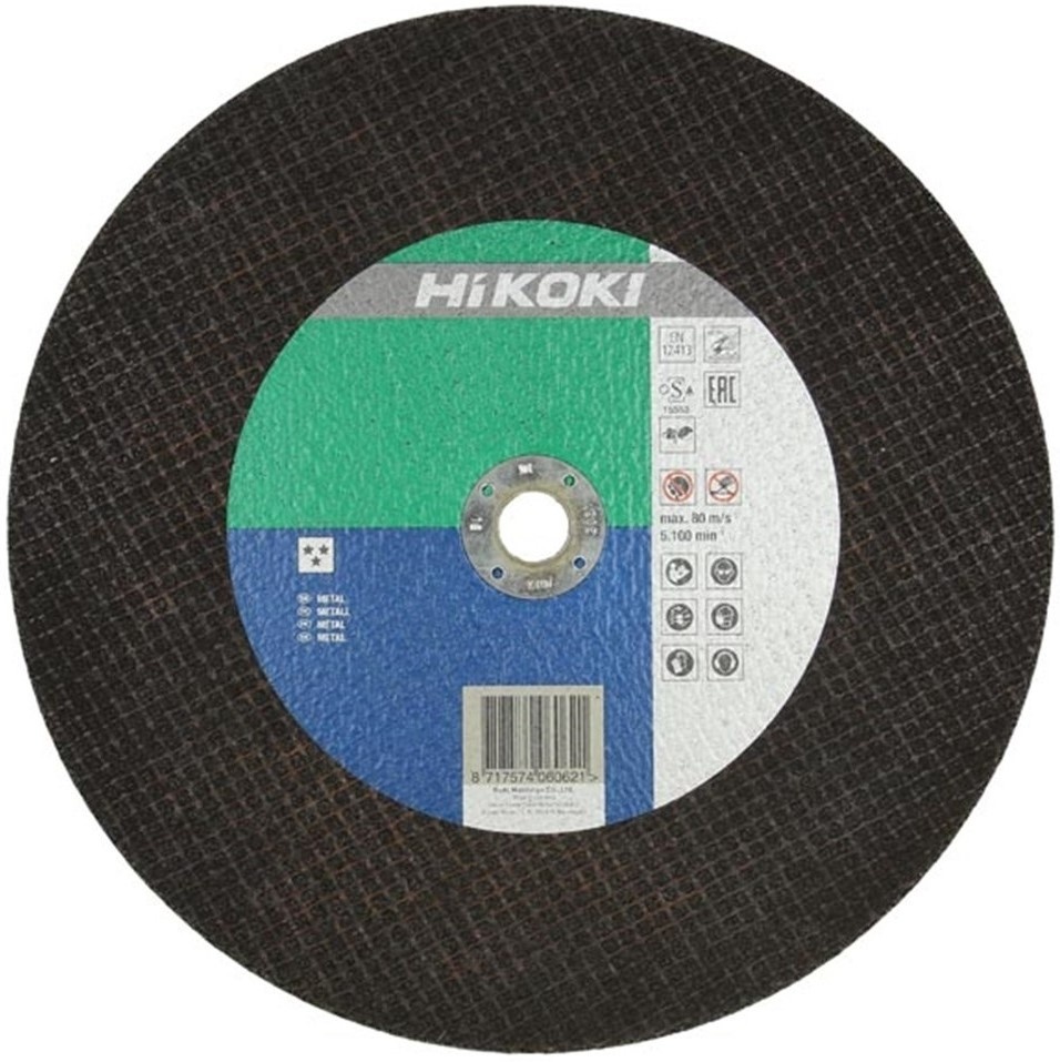 Disc de tăiere Hikoki 4100242