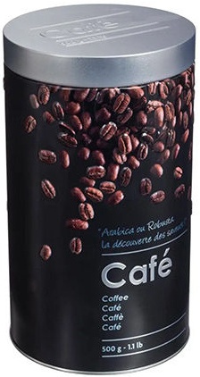 Borcan Five Coffee (50067)