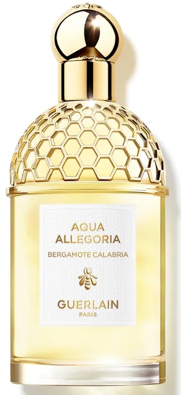 Parfum pentru ea Guerlain Aqua Allegoria Bergamote Calabria EDT 125ml