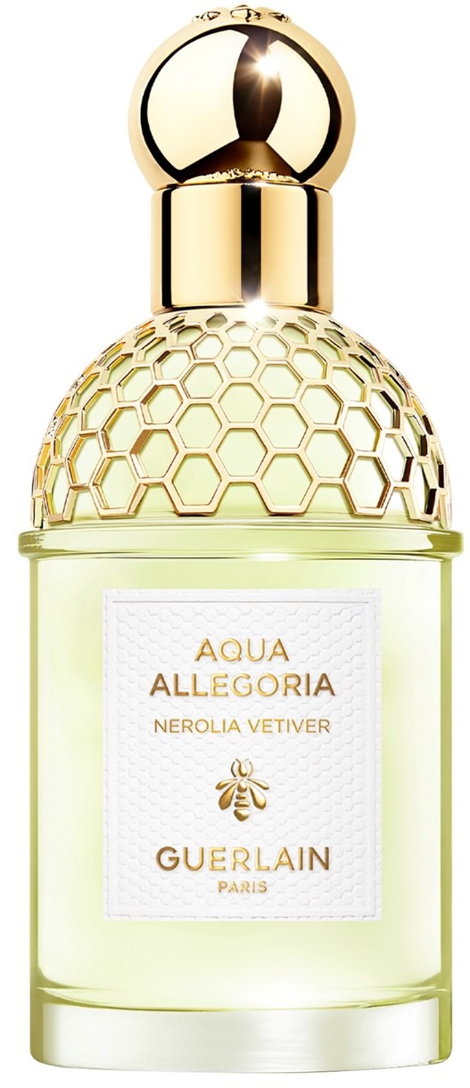 Parfum-unisex Guerlain Aqua Allegoria Nerolia Vetiver EDT 125ml