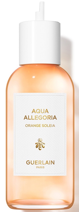 Парфюм для неё Guerlain Aqua Allegoria Orange Soleia EDT Refill 200ml