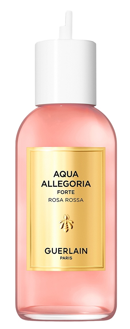 Парфюм для неё Guerlain Aqua Allegoria Rosa Rossa EDP Refill 200ml
