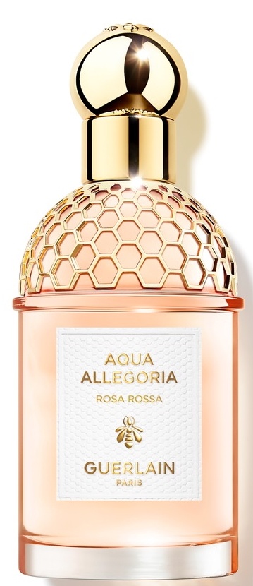 Парфюм для неё Guerlain Aqua Allegoria Rosa Rossa EDT Spray 75ml