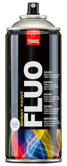 Smalț Beorol Fluo efect 0100059