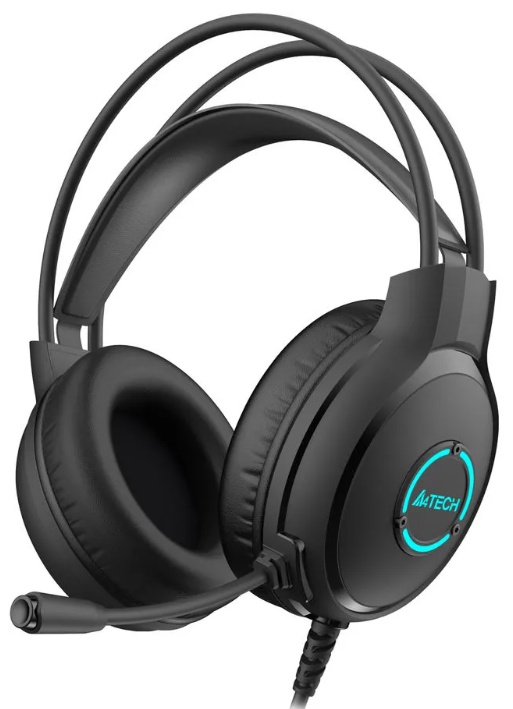Căşti A4Tech FH300U Black