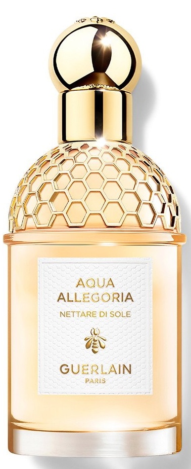 Parfum pentru ea Guerlain Aqua Nettare Di Sole EDT 75ml