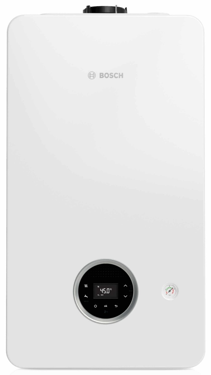 Газовый котел Bosch Condens GC2200W 24/24 C23