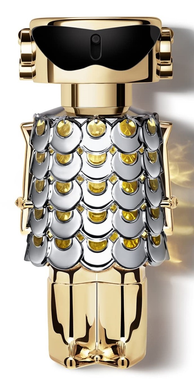 Парфюм для неё Paco Rabanne Fame EDP 80ml