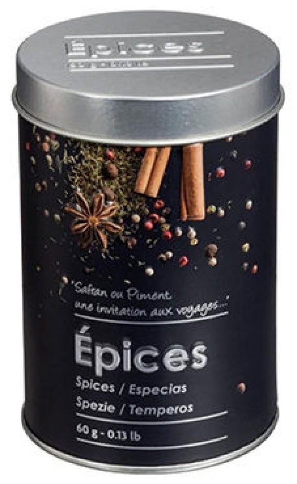 Borcan Five Spices (50137)