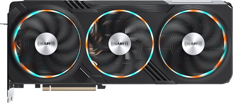 Видеокарта Gigabyte GeForce RTX4070Ti 12Gb GDDR6X Gaming OC (GV-N407TGAMING OC-12GD)