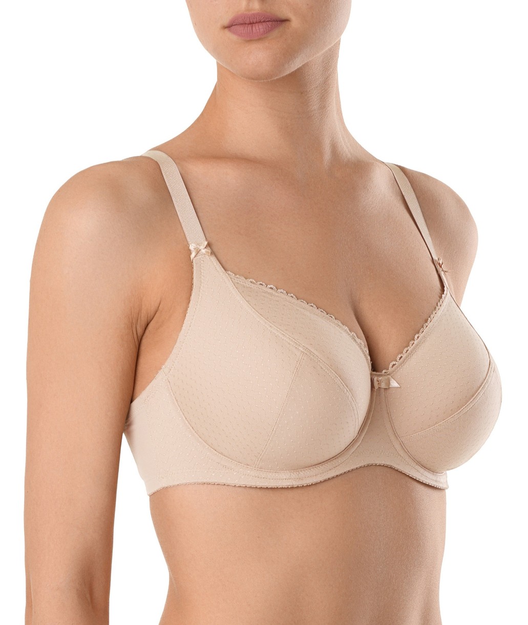 Sutien Conte RB6022 Silver Pion 85-I