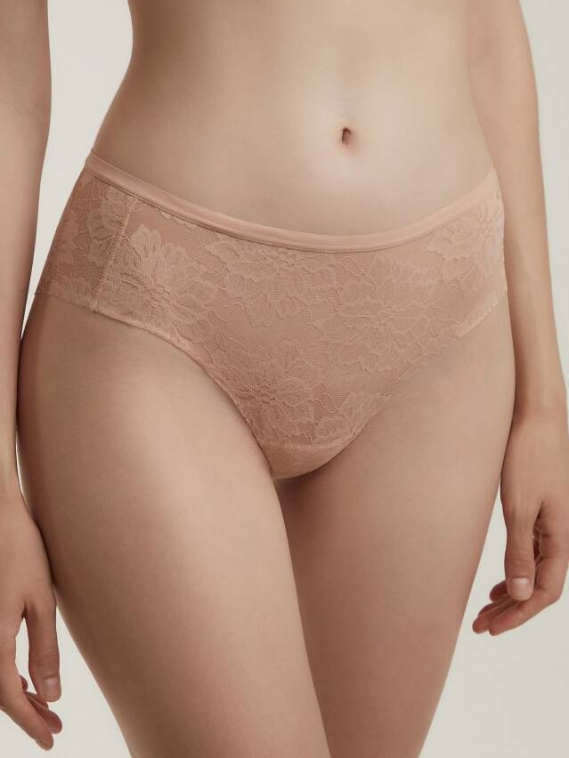 Сhiloţi pentru dame Conte RP3053 Nude 94