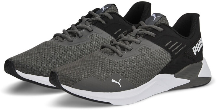 Adidași pentru bărbați Puma Disperse Xt 2 Mesh Castlerock/Puma Black 40.5